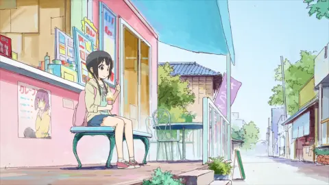 Aiura still 6