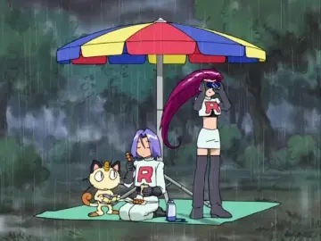 Pokémon: Mewtwo Returns still 11
