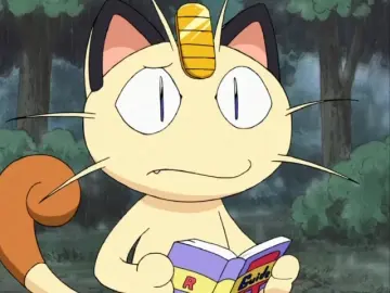 Pokémon: Mewtwo Returns still 12