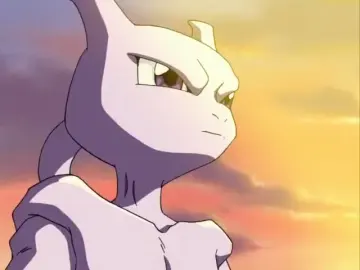 Pokémon: Mewtwo Returns still 2