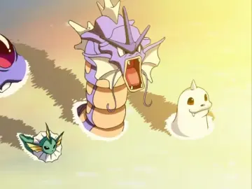 Pokémon: Mewtwo Returns still 5