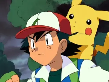 Pokémon: Mewtwo Returns still 9