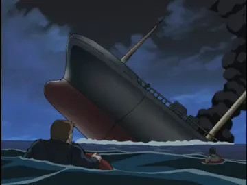 Submarine Super 99 still 3