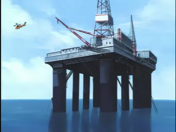Submarine Super 99 still 4