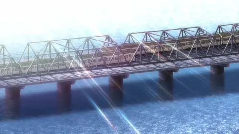 Clannad The Motion Picture still 10