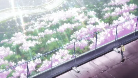 Clannad The Motion Picture still 11