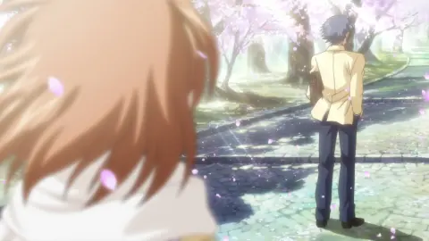 Clannad The Motion Picture still 3