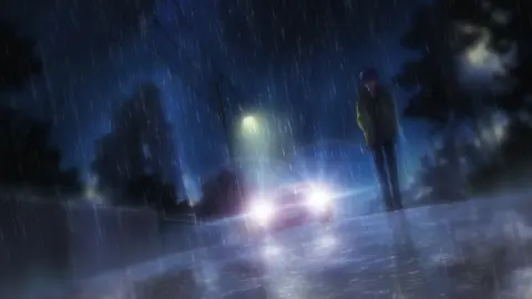 Clannad The Motion Picture still 5