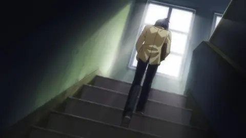 Clannad The Motion Picture still 8