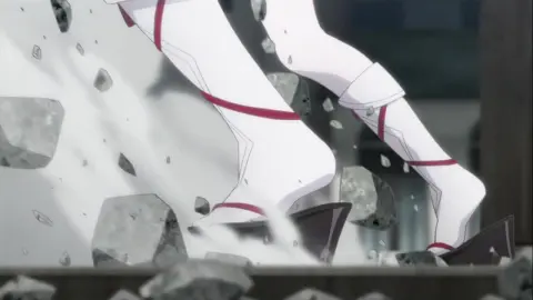 Unbreakable Machine-Doll still 10
