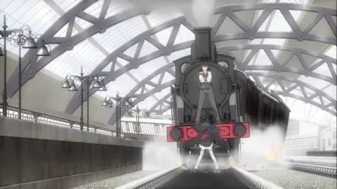 Unbreakable Machine-Doll still 11