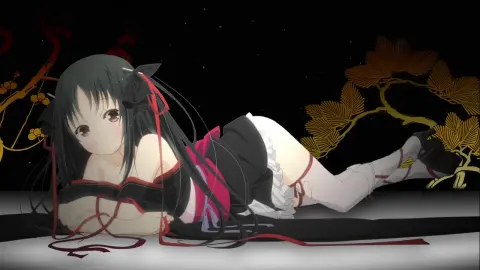Unbreakable Machine-Doll still 12