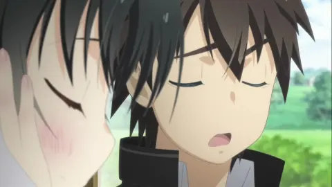 Unbreakable Machine-Doll still 2