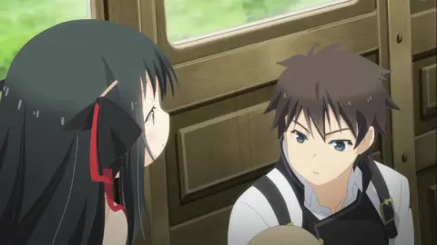 Unbreakable Machine-Doll still 5