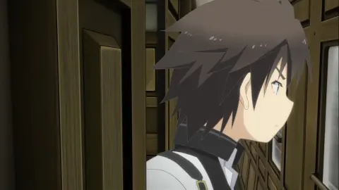 Unbreakable Machine-Doll still 6