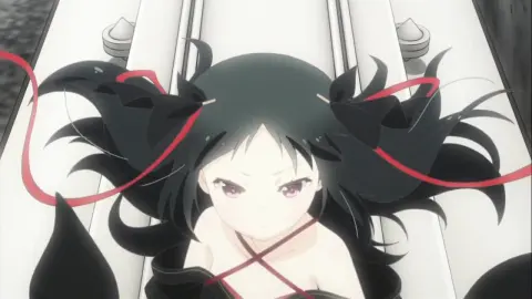 Unbreakable Machine-Doll still 7
