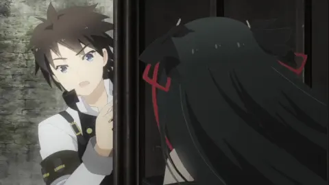 Unbreakable Machine-Doll still 8