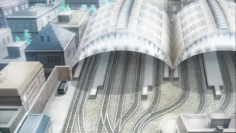 Unbreakable Machine-Doll still 9
