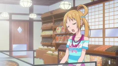 Pretty Rhythm: Rainbow Live still 11