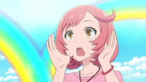 Pretty Rhythm: Rainbow Live still 12