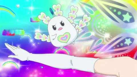 Pretty Rhythm: Rainbow Live still 2