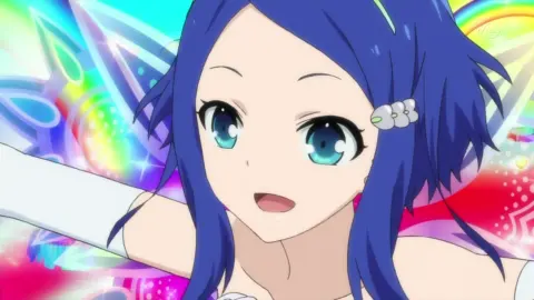Pretty Rhythm: Rainbow Live still 3