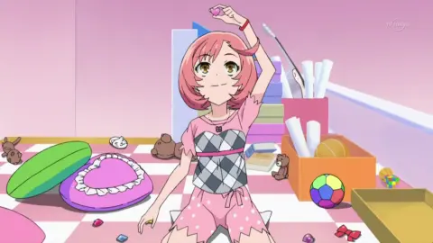 Pretty Rhythm: Rainbow Live still 7