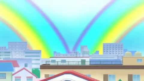 Pretty Rhythm: Rainbow Live still 8