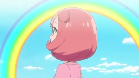 Pretty Rhythm: Rainbow Live still 9