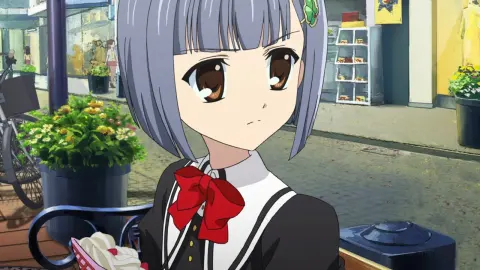 Futari wa Milky Holmes still 12