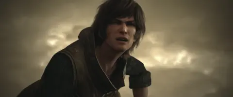 Space Pirate Captain Harlock still 4