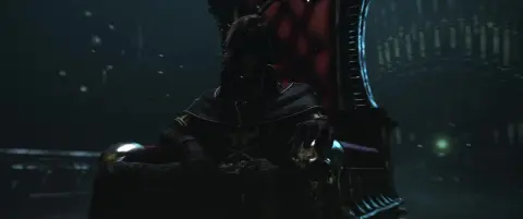 Space Pirate Captain Harlock still 7