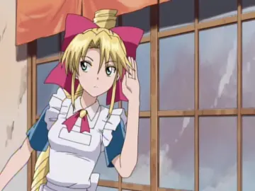 Ramen Fighter Miki still 12
