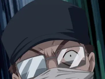 Ramen Fighter Miki still 4