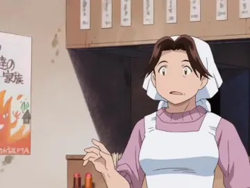 Ramen Fighter Miki still 6