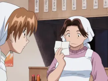 Ramen Fighter Miki still 7