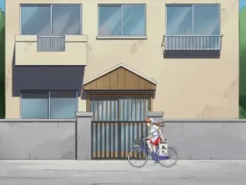 Ramen Fighter Miki still 8