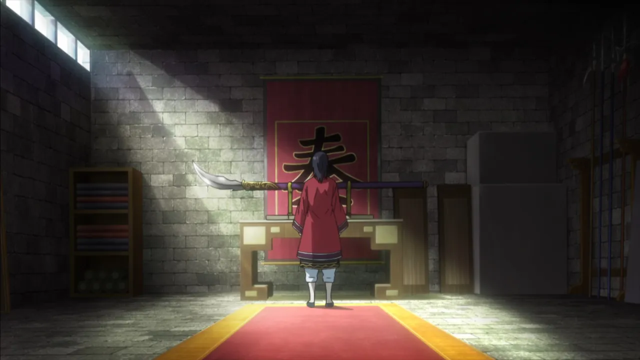 Kingdom Season 2