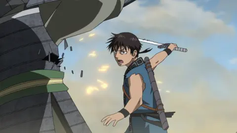 Kingdom Season 2 still 10