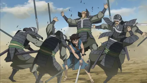 Kingdom Season 2 still 11
