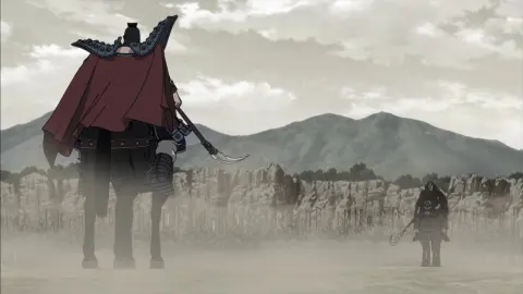 Kingdom Season 2 still 3