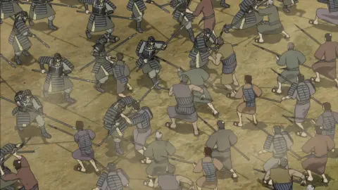 Kingdom Season 2 still 7