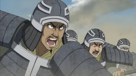 Kingdom Season 2 still 8