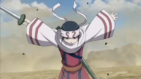 Kingdom Season 2 still 9