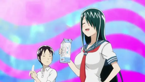 Cyclops Shoujo Saipuu still 10