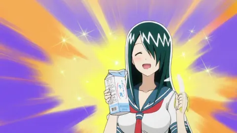Cyclops Shoujo Saipuu still 11