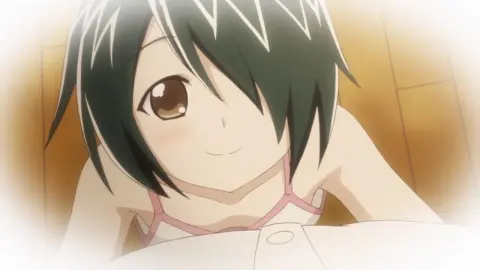 Cyclops Shoujo Saipuu still 3
