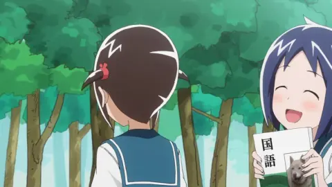 Cyclops Shoujo Saipuu still 7