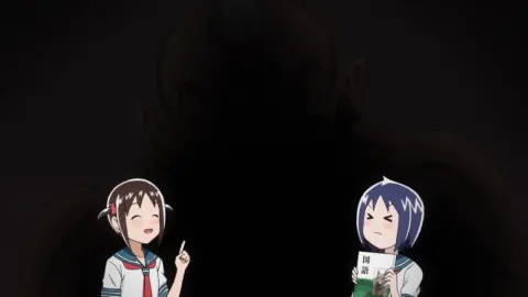Cyclops Shoujo Saipuu still 8