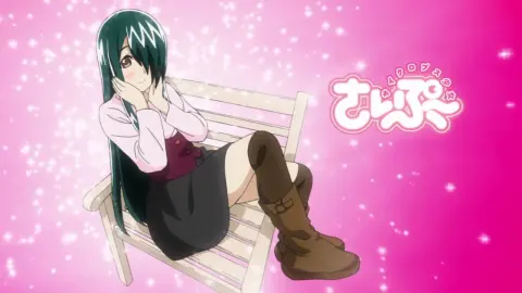 Cyclops Shoujo Saipuu still 9